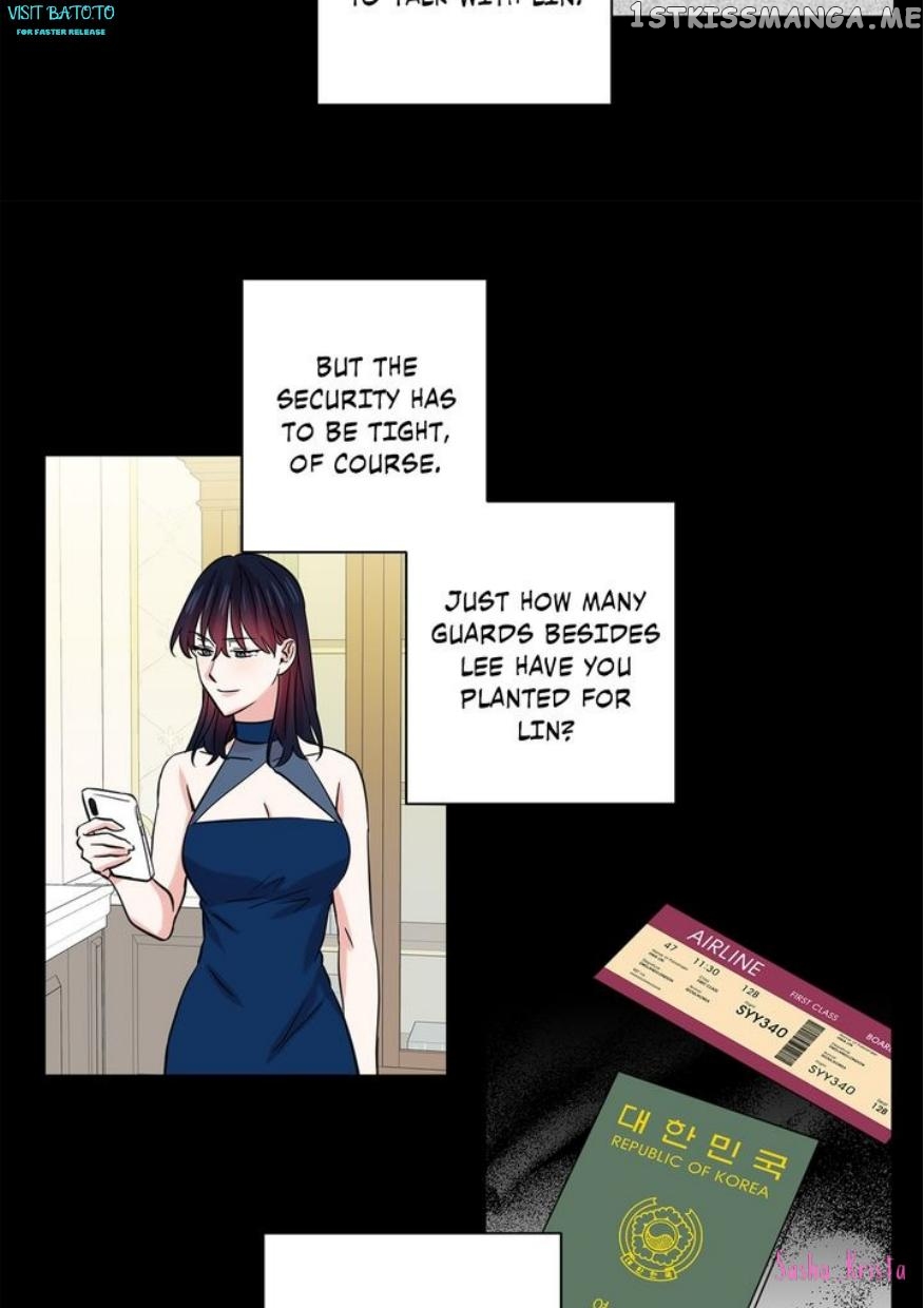 Unmelting Words chapter 44 - page 3
