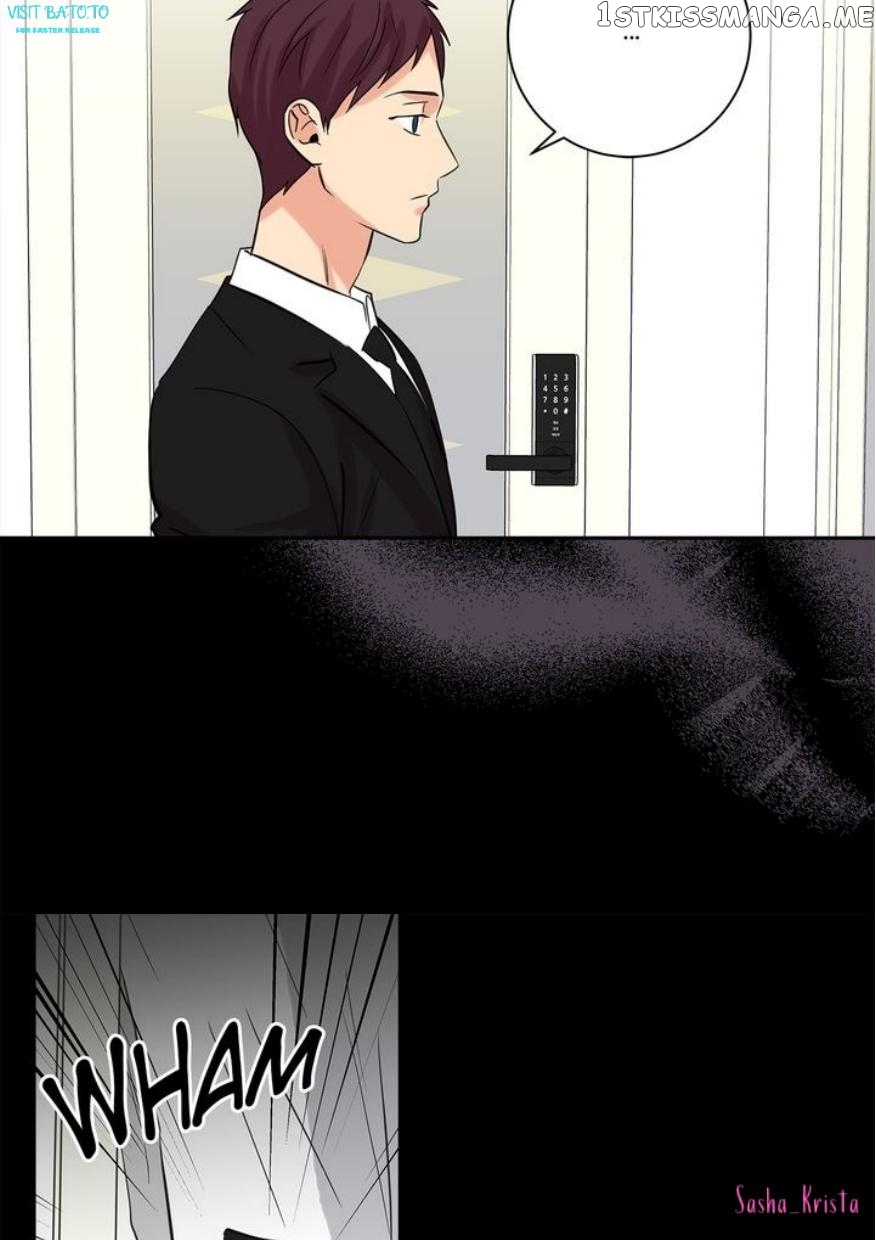 Unmelting Words chapter 44 - page 31