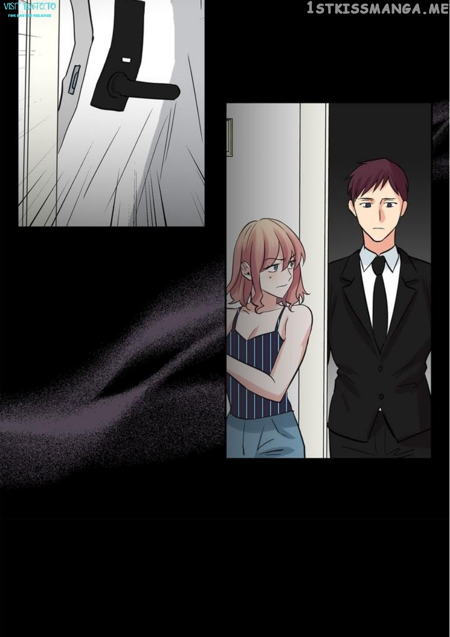 Unmelting Words chapter 44 - page 32