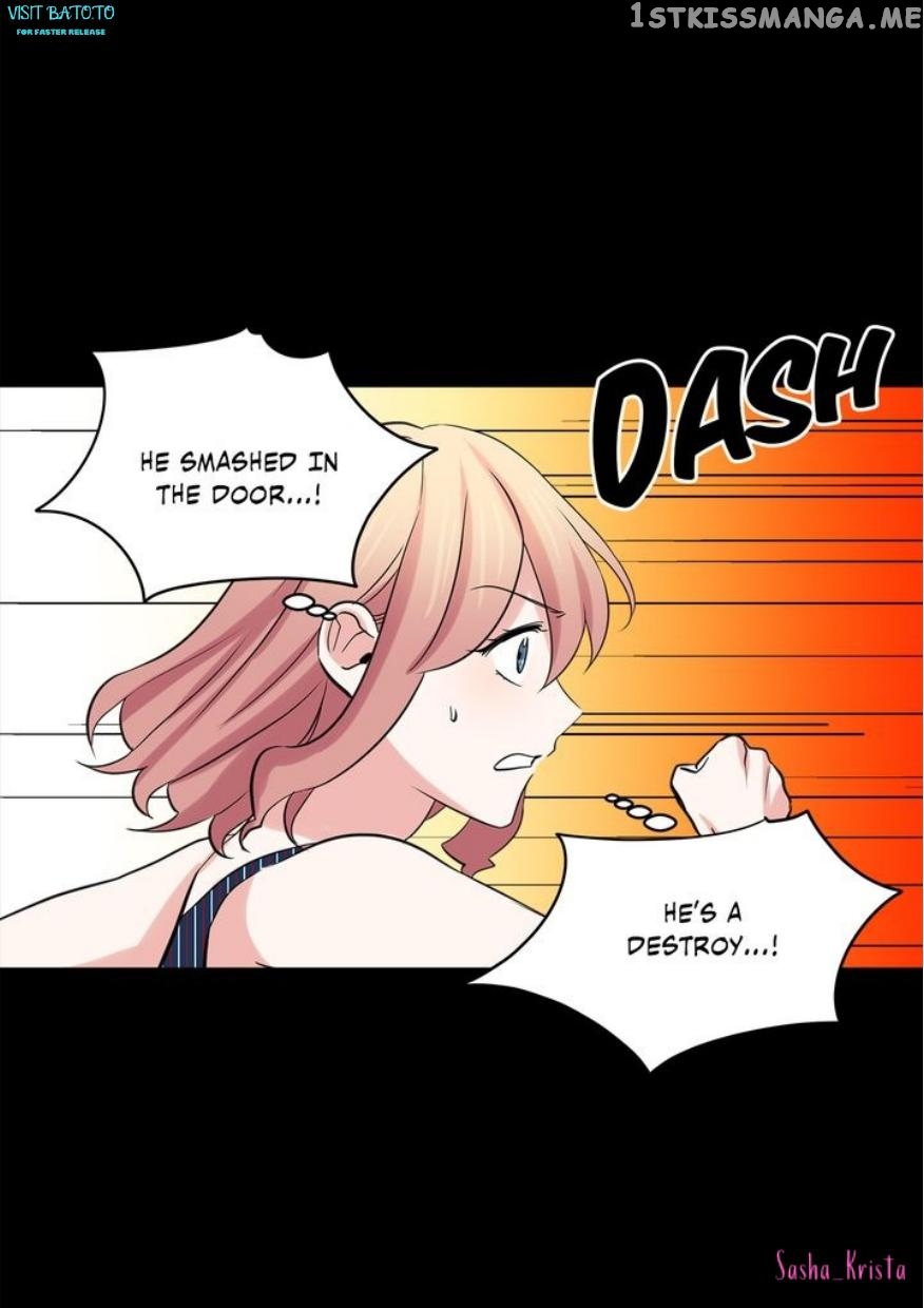 Unmelting Words chapter 44 - page 35