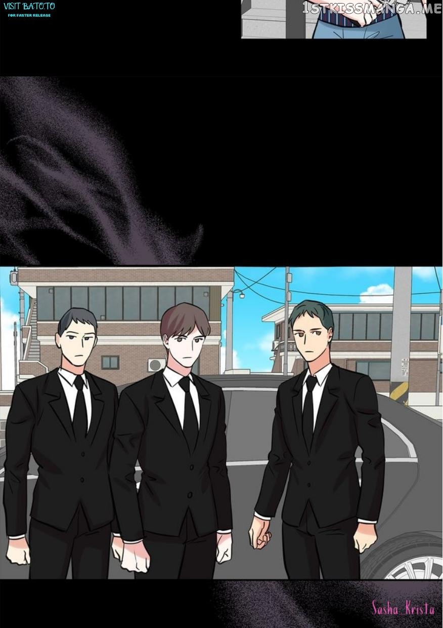 Unmelting Words chapter 44 - page 37