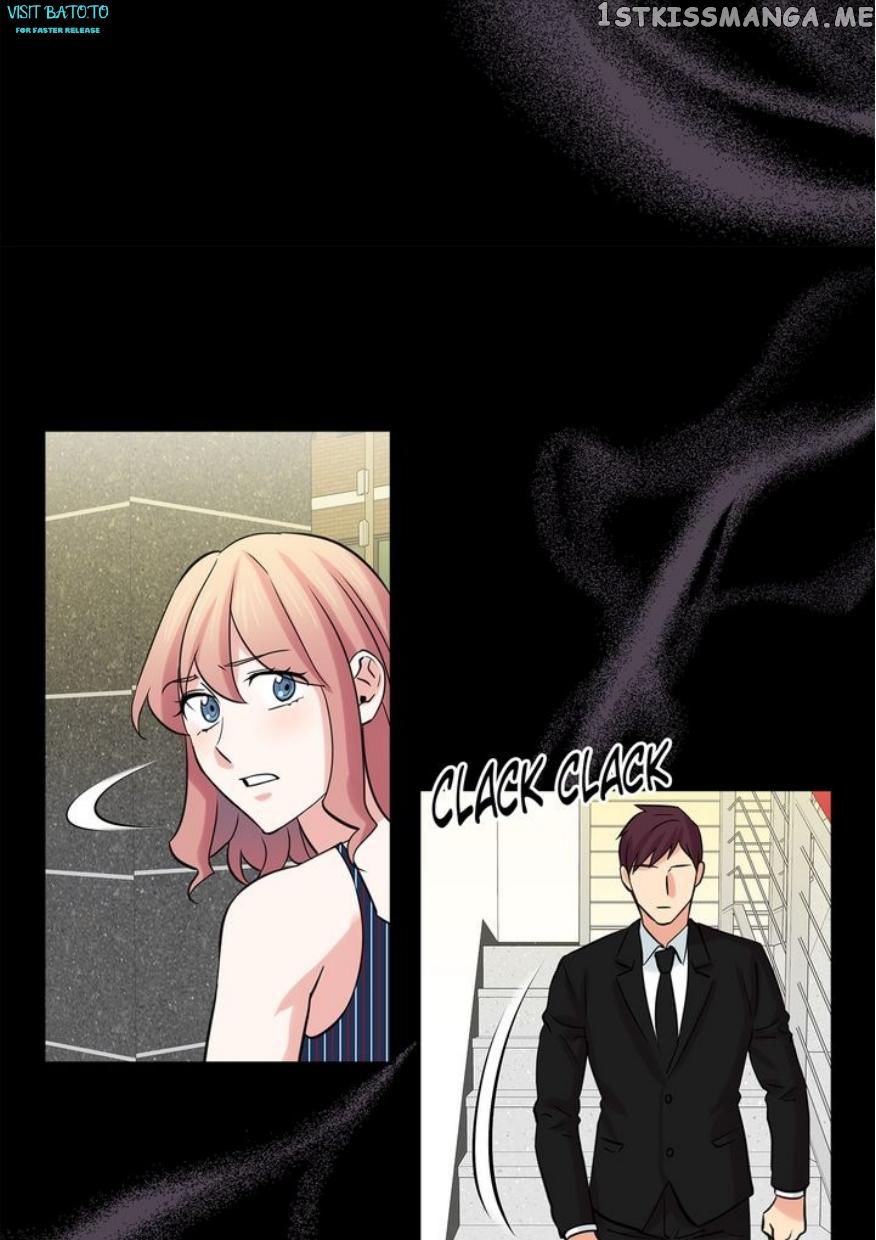 Unmelting Words chapter 44 - page 38