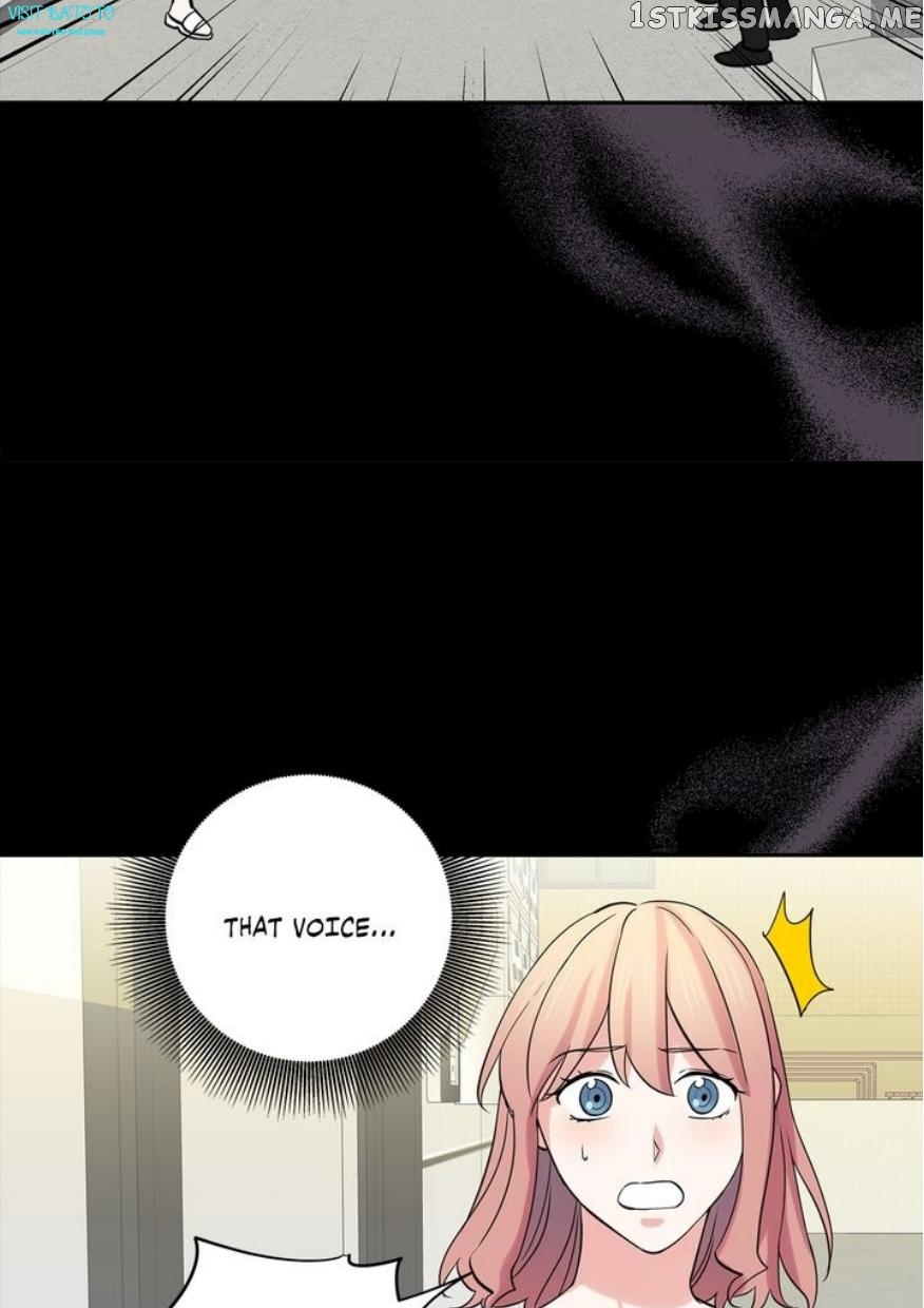 Unmelting Words chapter 44 - page 40