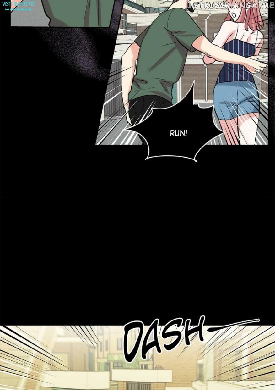 Unmelting Words chapter 44 - page 42