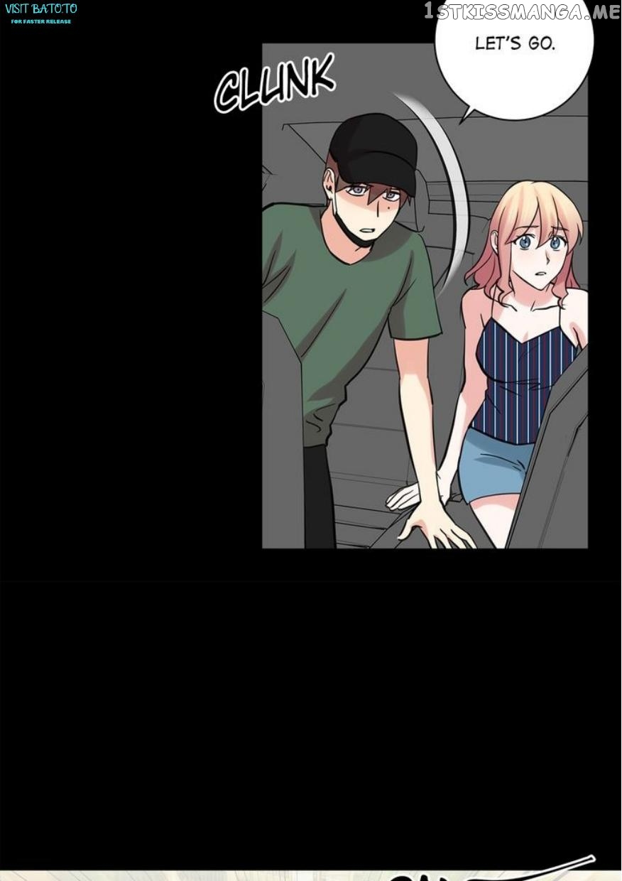 Unmelting Words chapter 44 - page 44