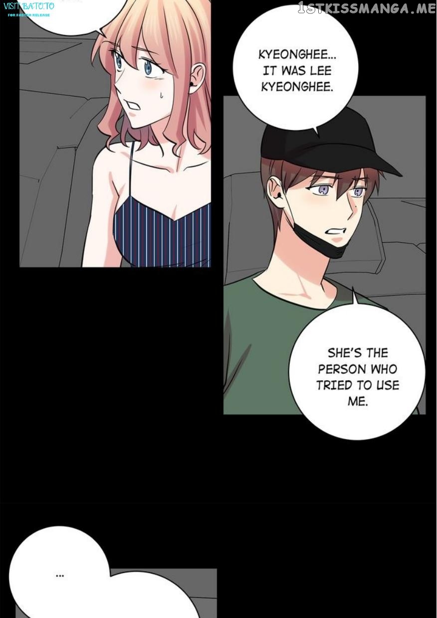 Unmelting Words chapter 44 - page 46