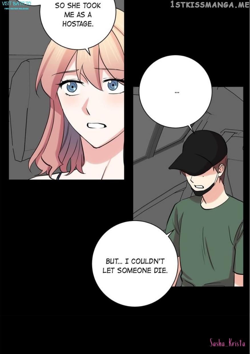 Unmelting Words chapter 44 - page 47