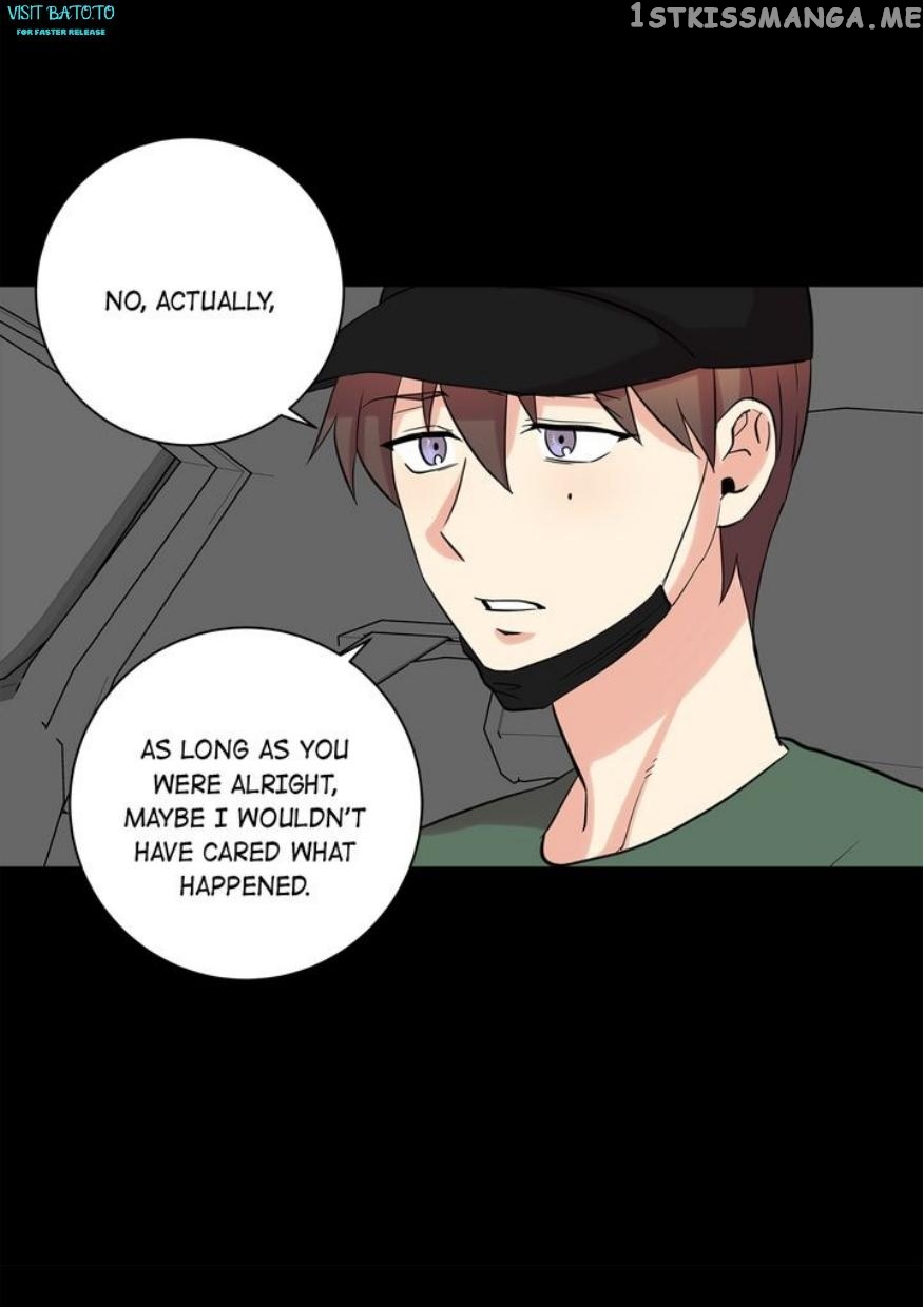 Unmelting Words chapter 44 - page 48
