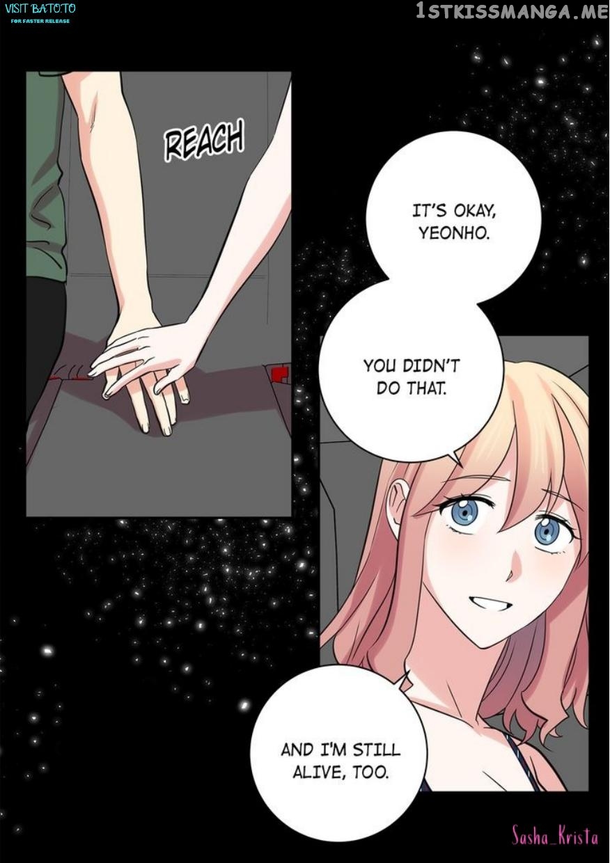Unmelting Words chapter 44 - page 49