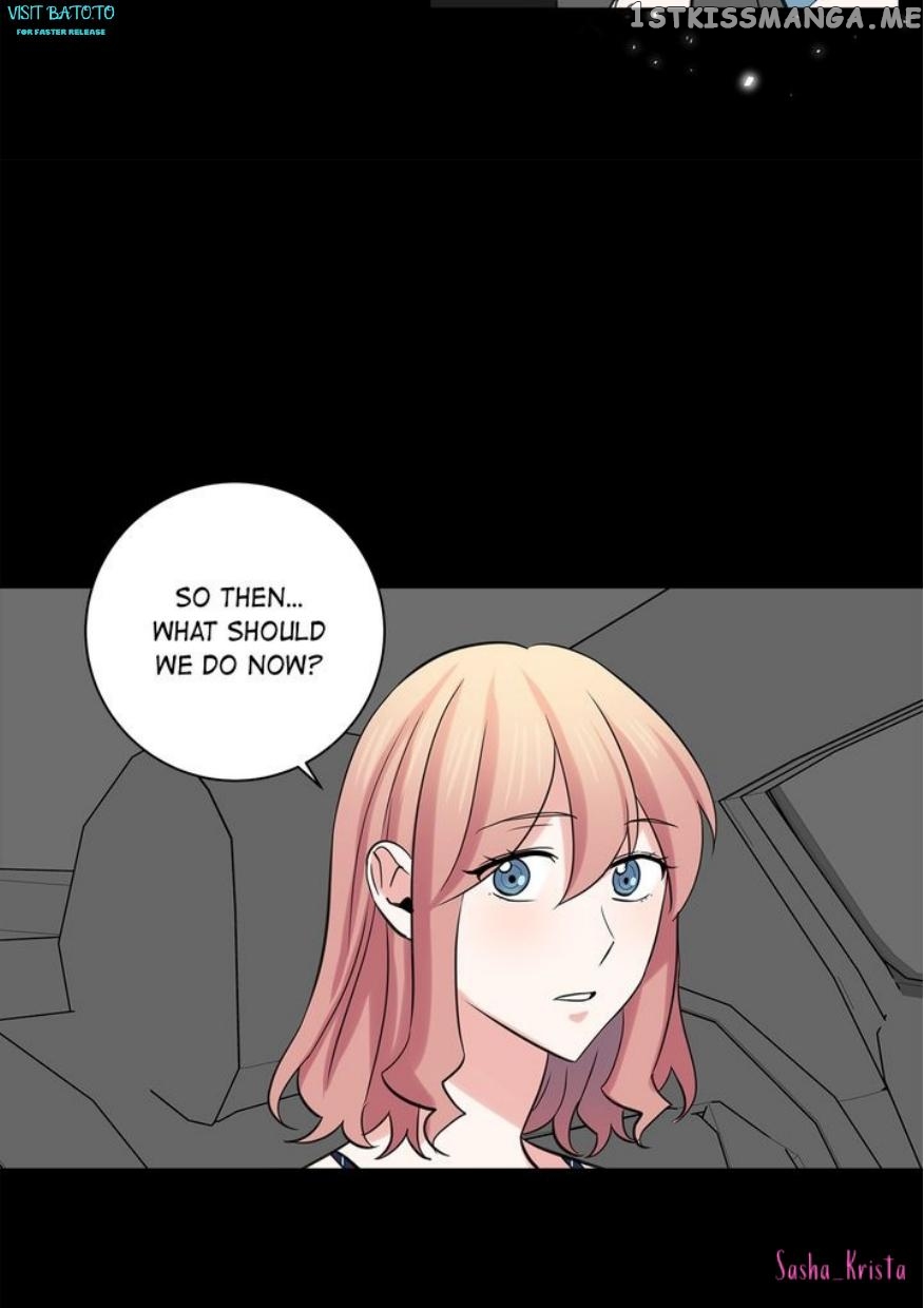 Unmelting Words chapter 44 - page 51