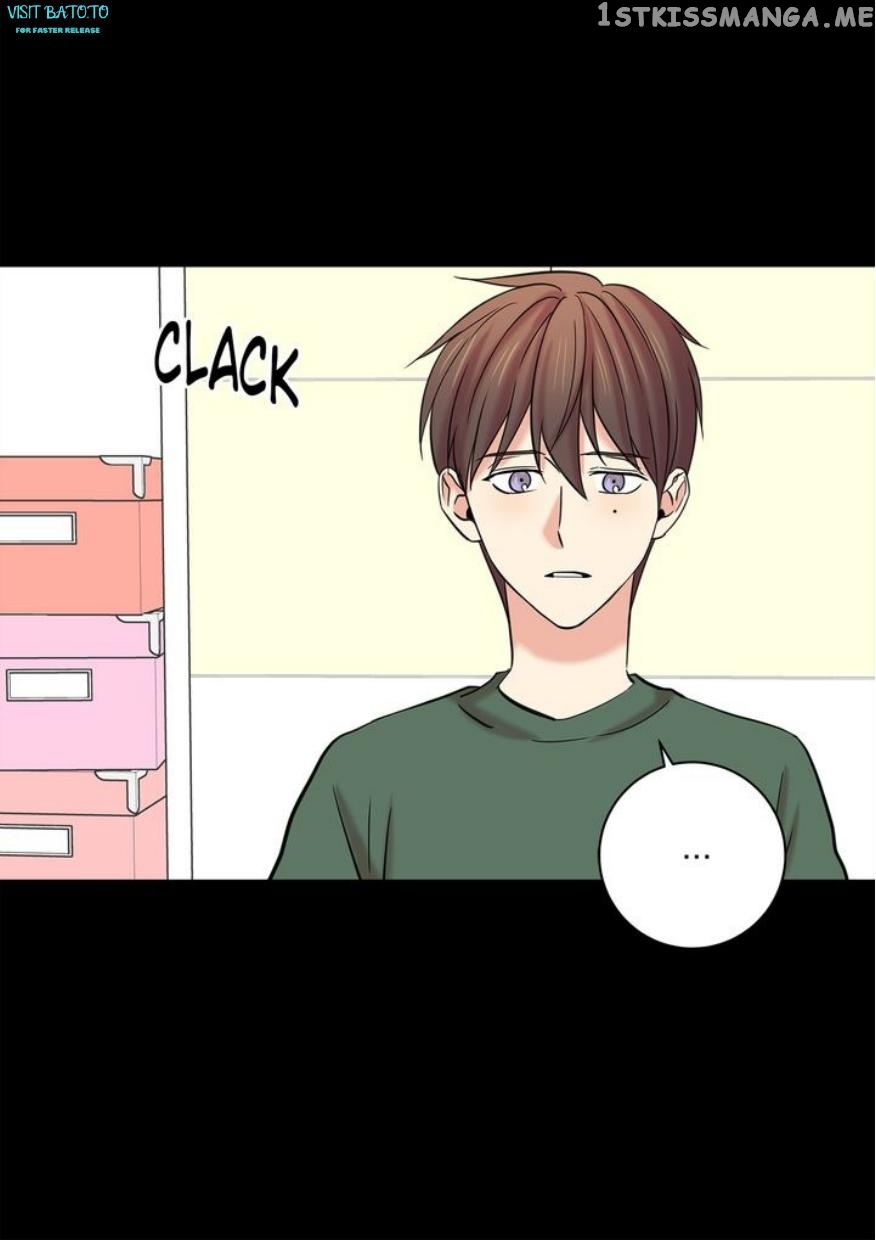 Unmelting Words chapter 20 - page 14