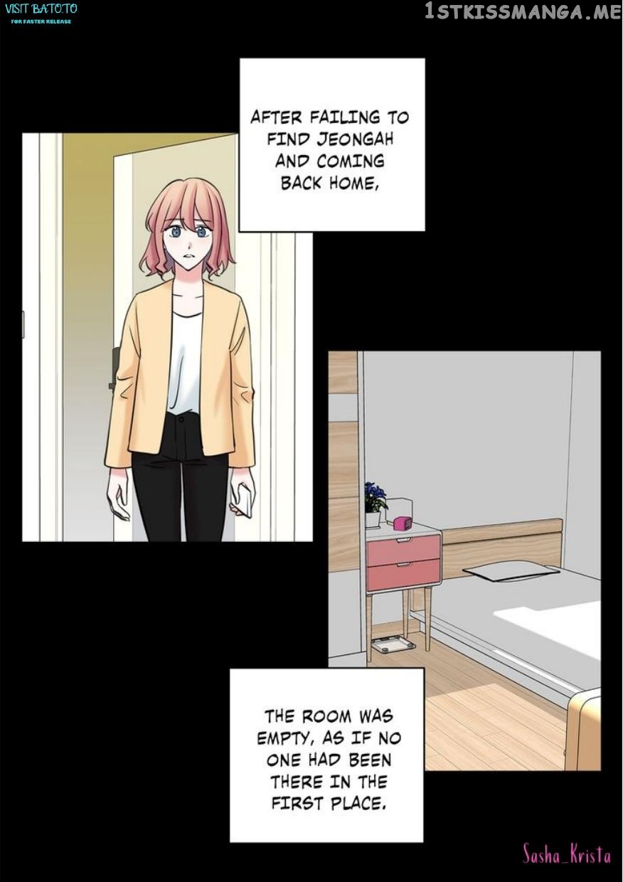 Unmelting Words chapter 20 - page 21