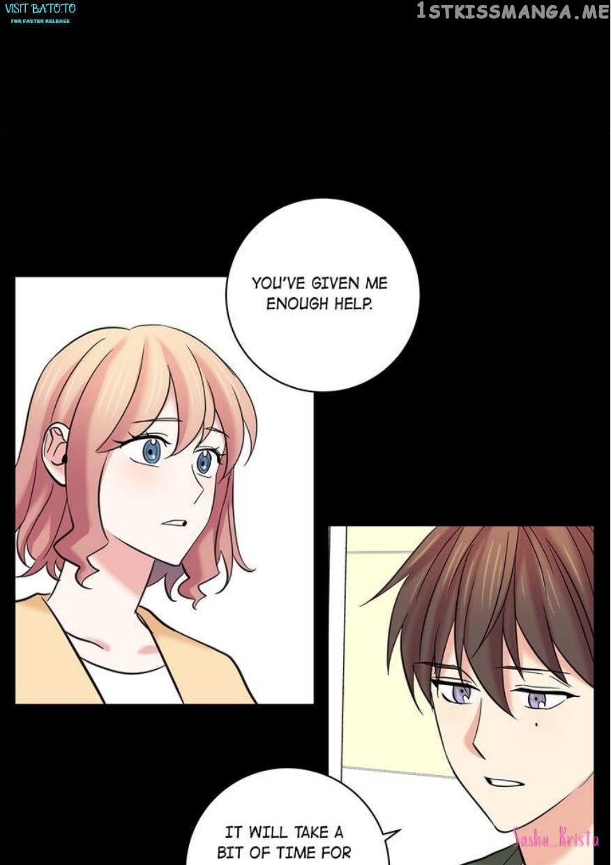 Unmelting Words chapter 20 - page 3