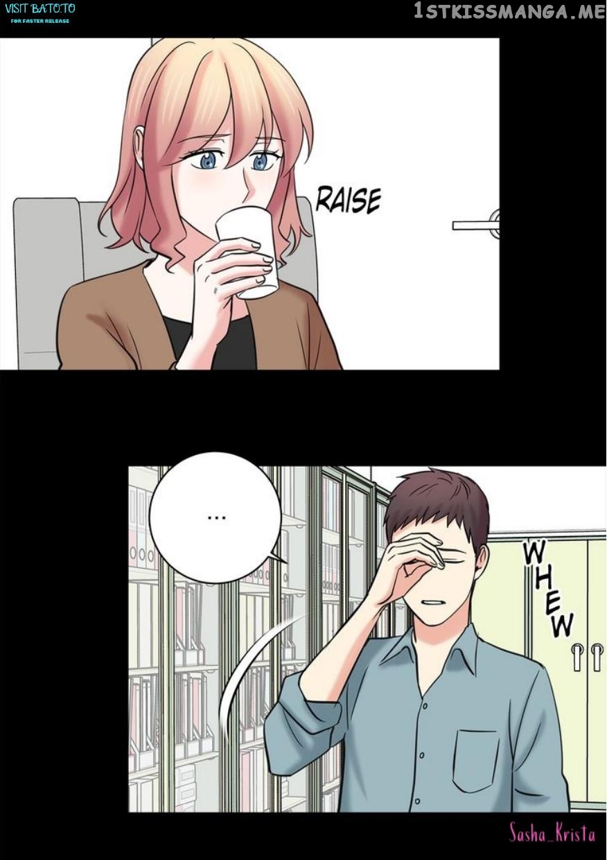 Unmelting Words chapter 20 - page 35