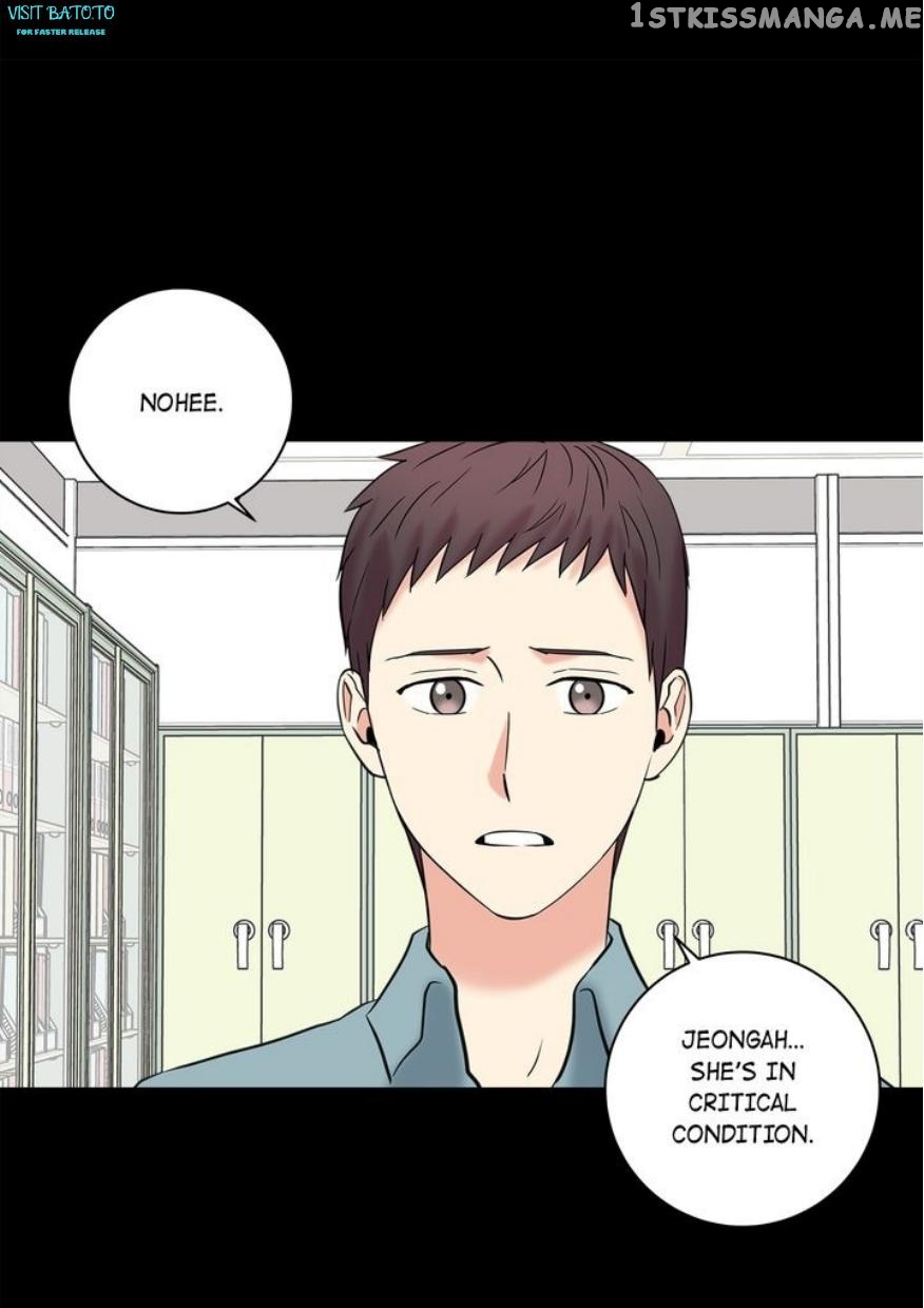Unmelting Words chapter 20 - page 36