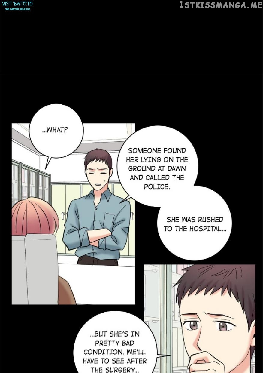 Unmelting Words chapter 20 - page 38