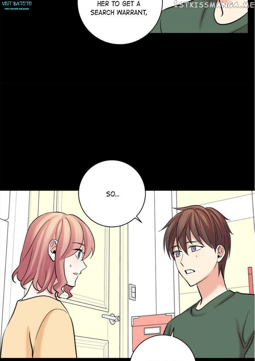 Unmelting Words chapter 20 - page 4