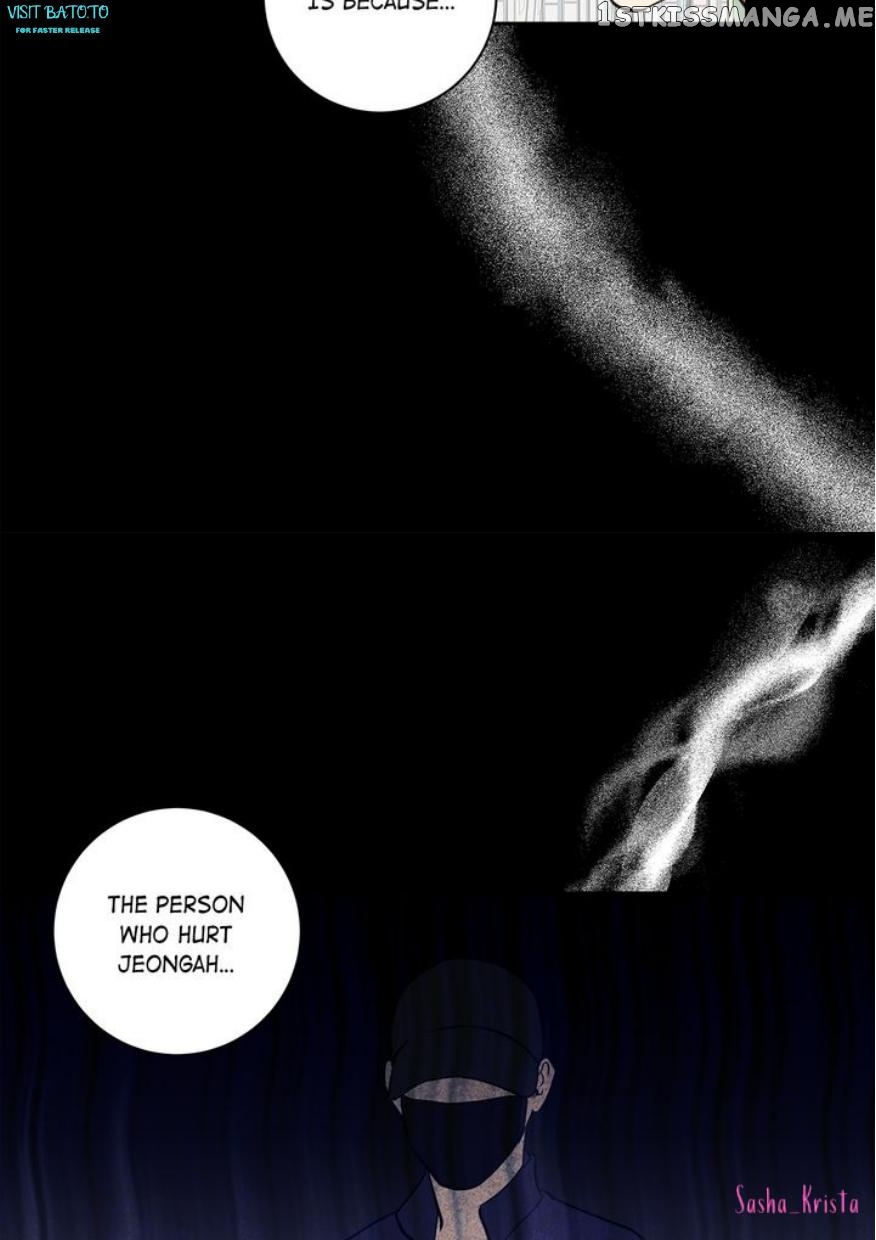 Unmelting Words chapter 20 - page 41
