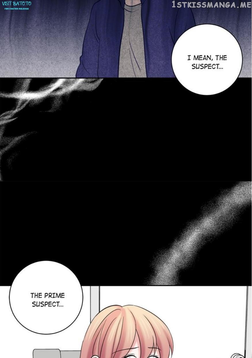 Unmelting Words chapter 20 - page 42