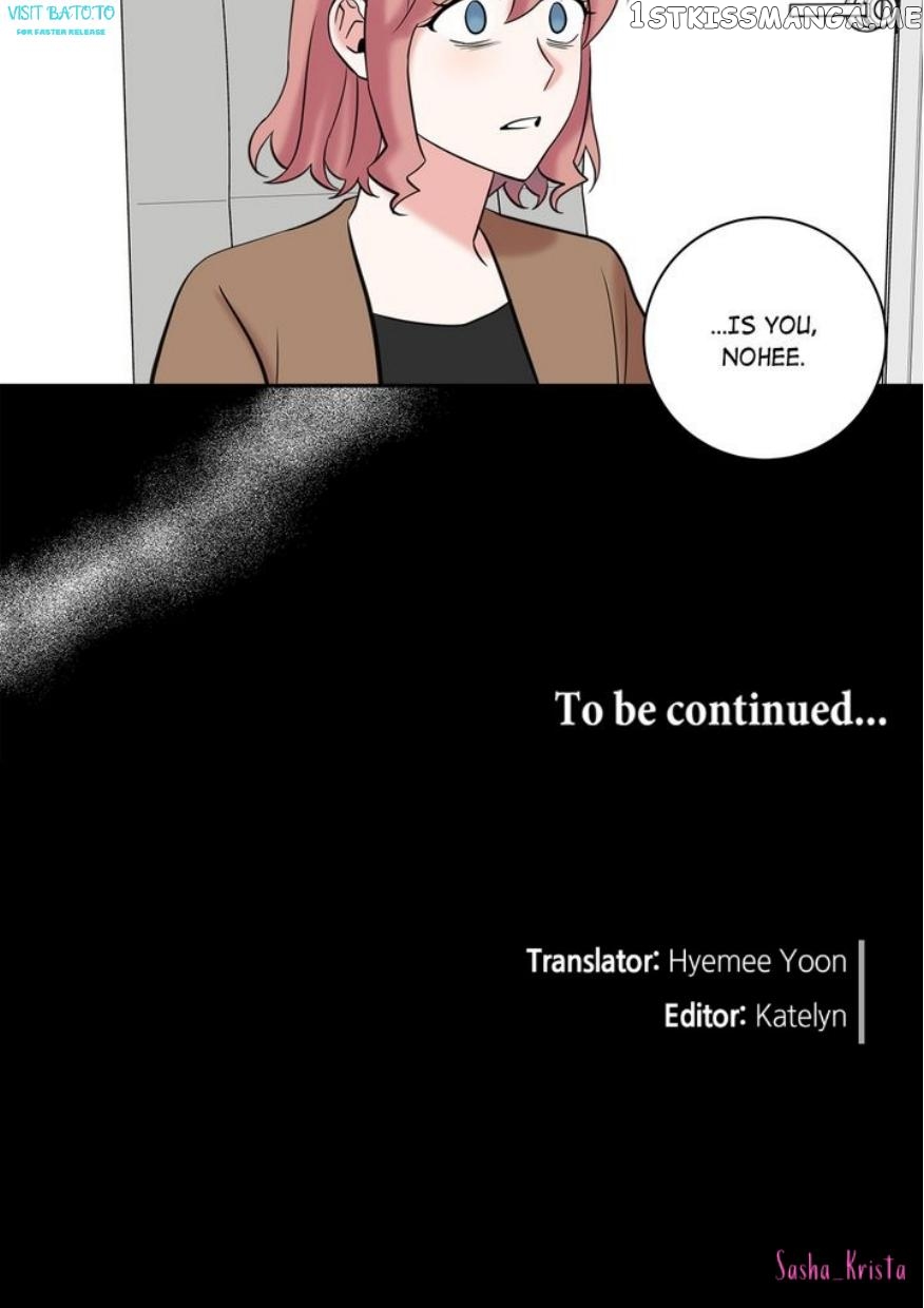 Unmelting Words chapter 20 - page 43