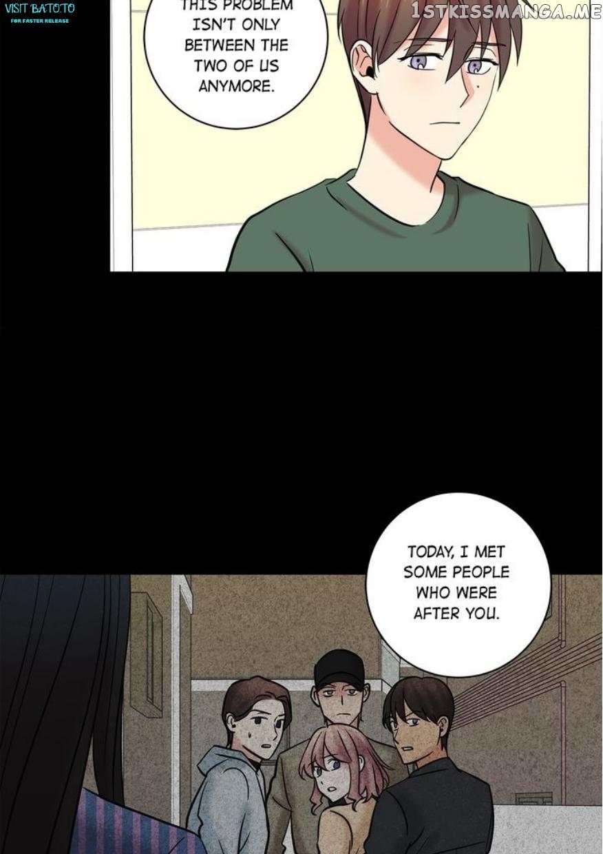 Unmelting Words chapter 20 - page 6