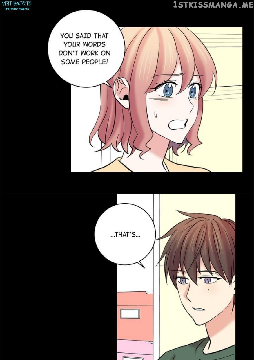 Unmelting Words chapter 20 - page 8