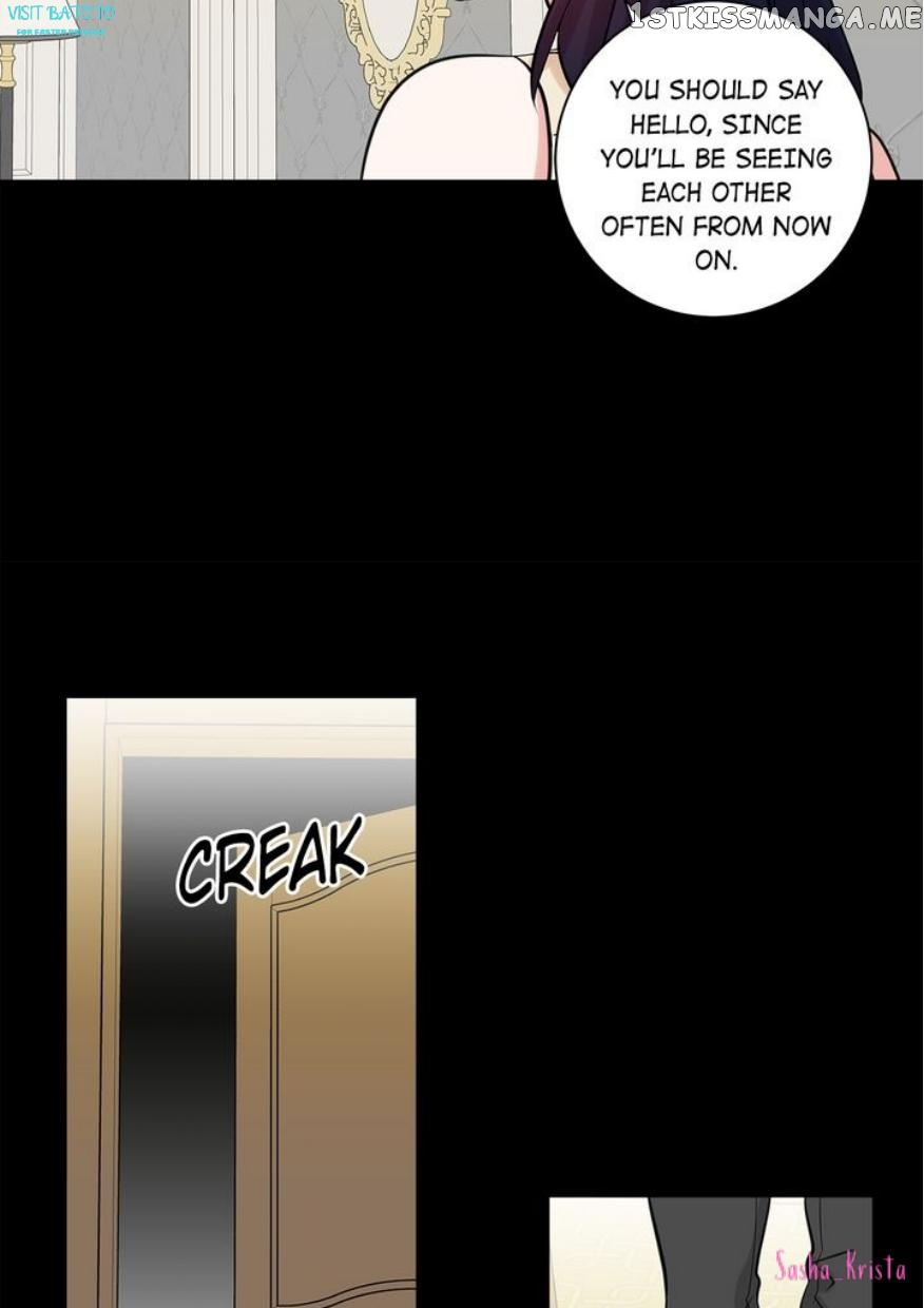Unmelting Words chapter 43 - page 13