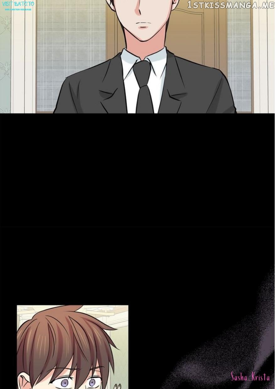 Unmelting Words chapter 43 - page 15