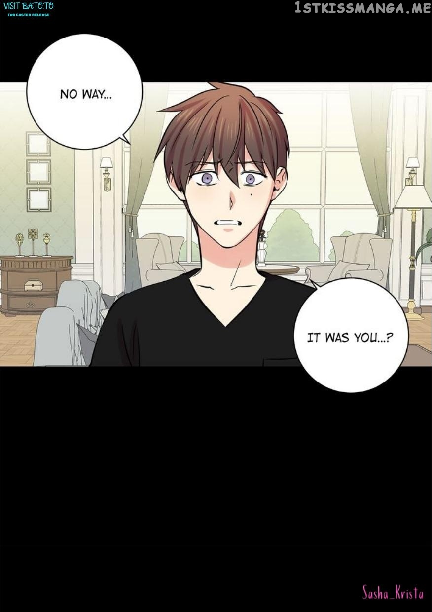 Unmelting Words chapter 43 - page 19