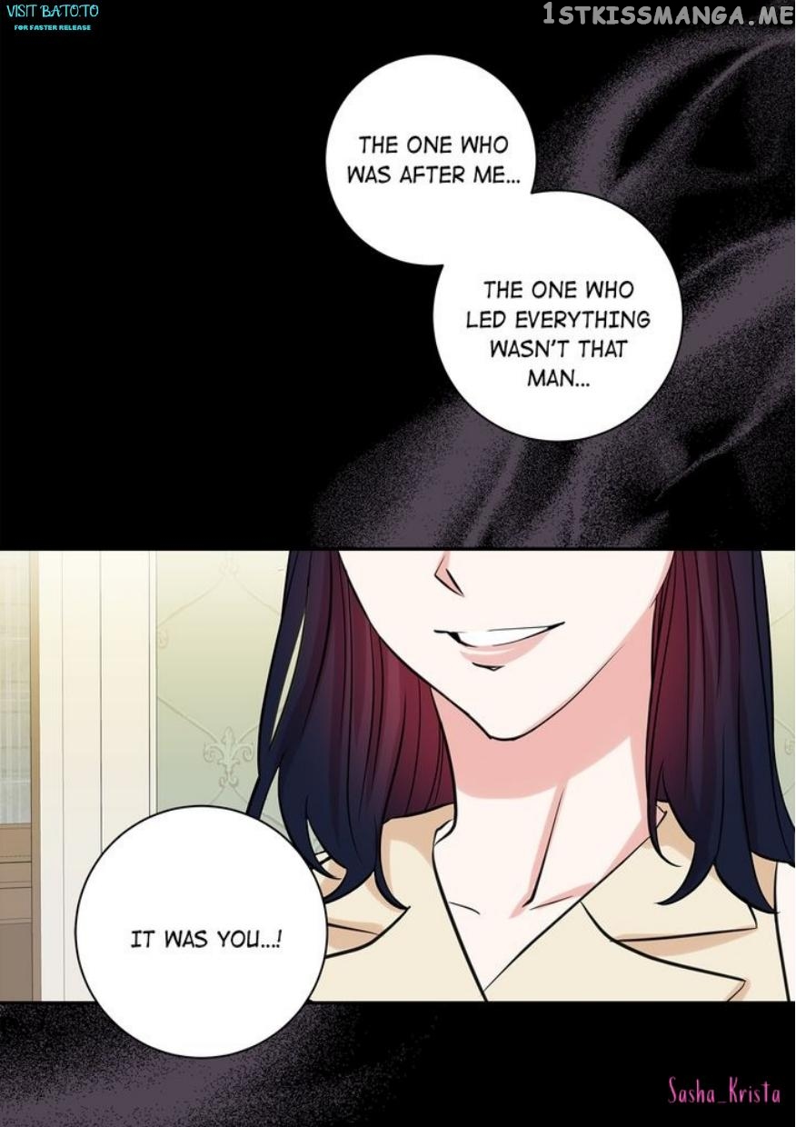 Unmelting Words chapter 43 - page 21