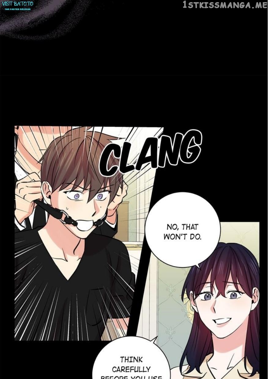 Unmelting Words chapter 43 - page 24