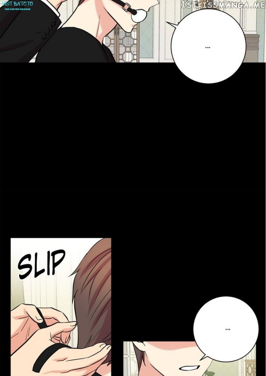 Unmelting Words chapter 43 - page 28