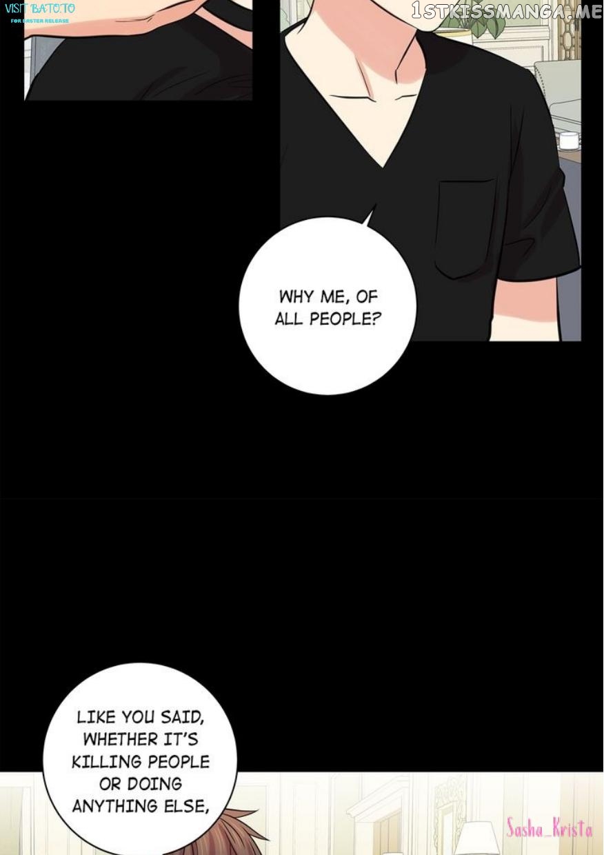 Unmelting Words chapter 43 - page 29