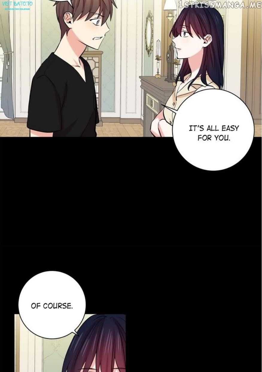 Unmelting Words chapter 43 - page 30