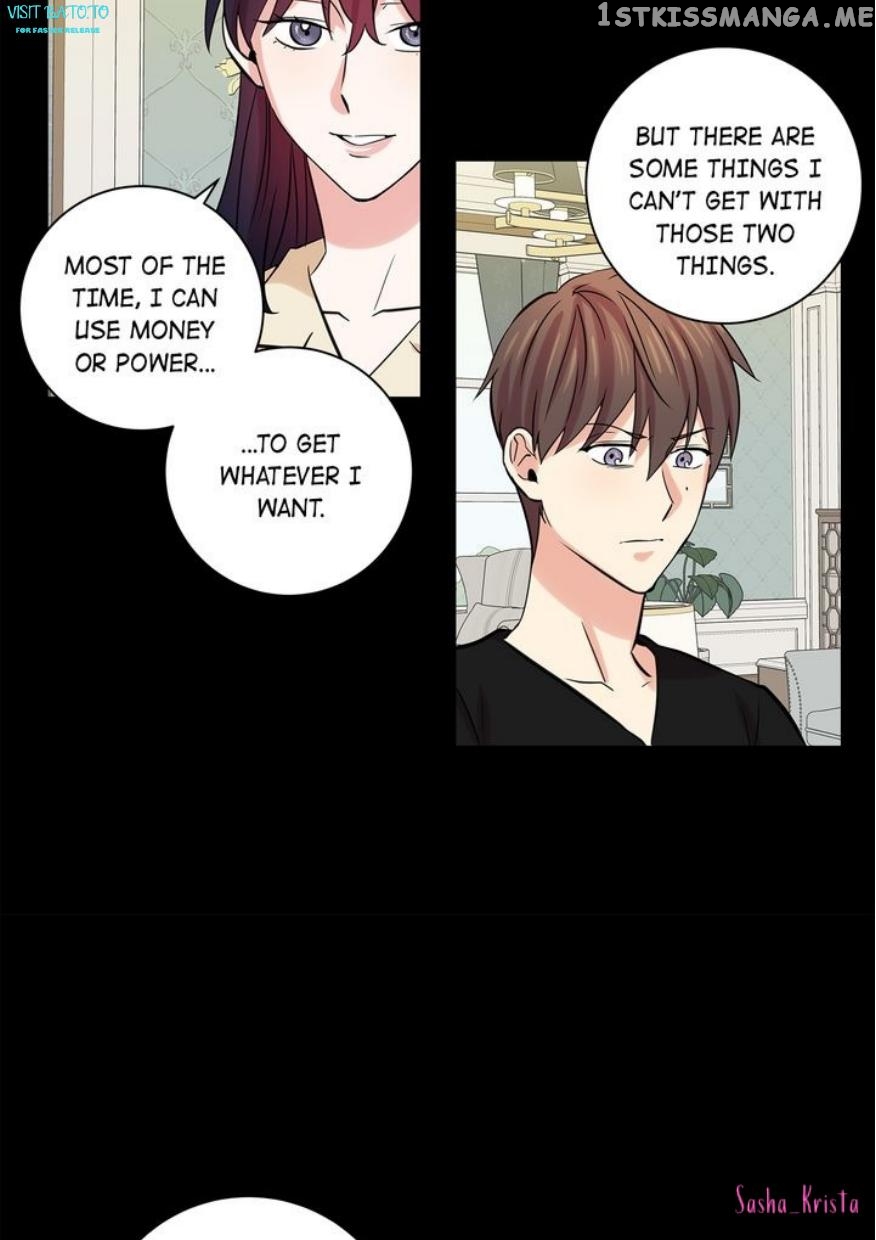 Unmelting Words chapter 43 - page 31