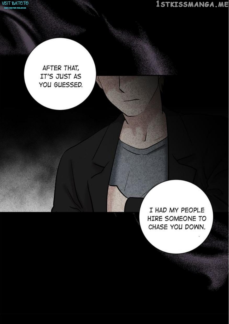 Unmelting Words chapter 43 - page 34