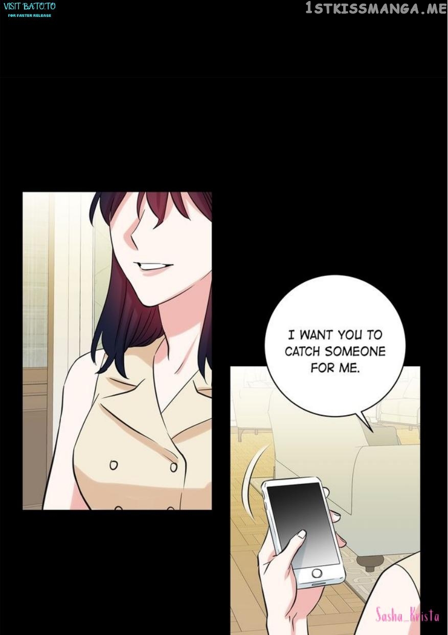 Unmelting Words chapter 43 - page 37
