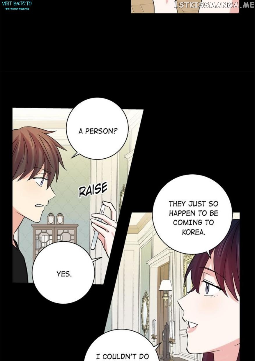 Unmelting Words chapter 43 - page 38