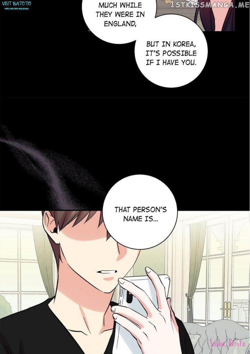 Unmelting Words chapter 43 - page 39