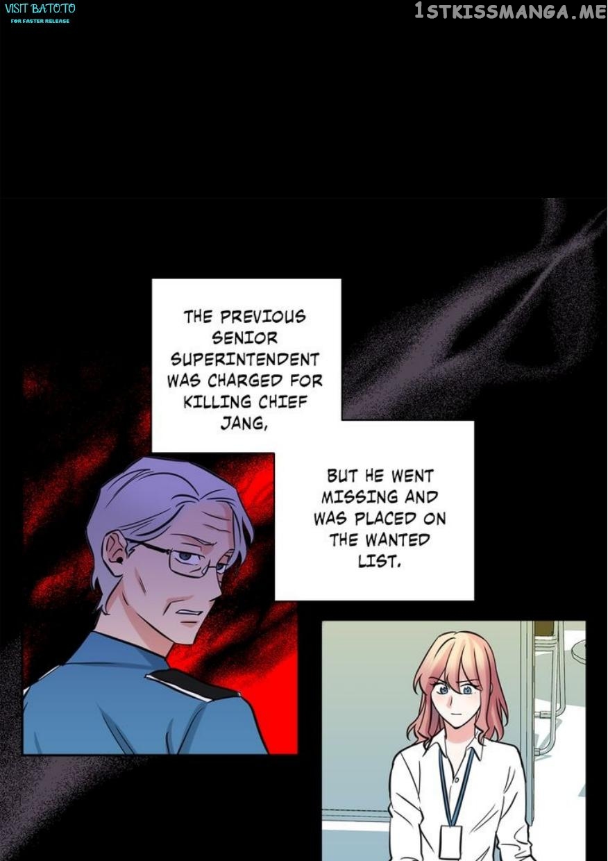 Unmelting Words chapter 43 - page 4