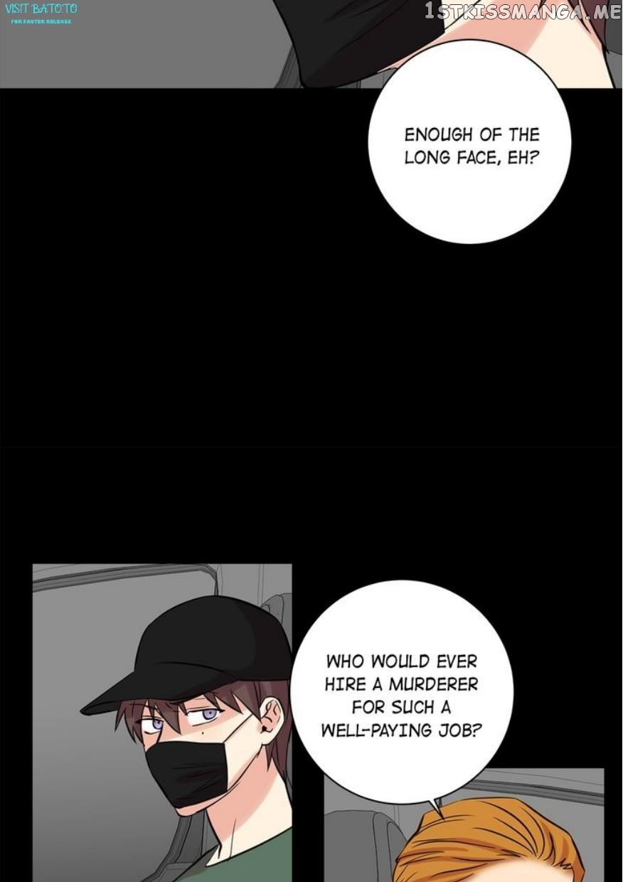 Unmelting Words chapter 43 - page 42