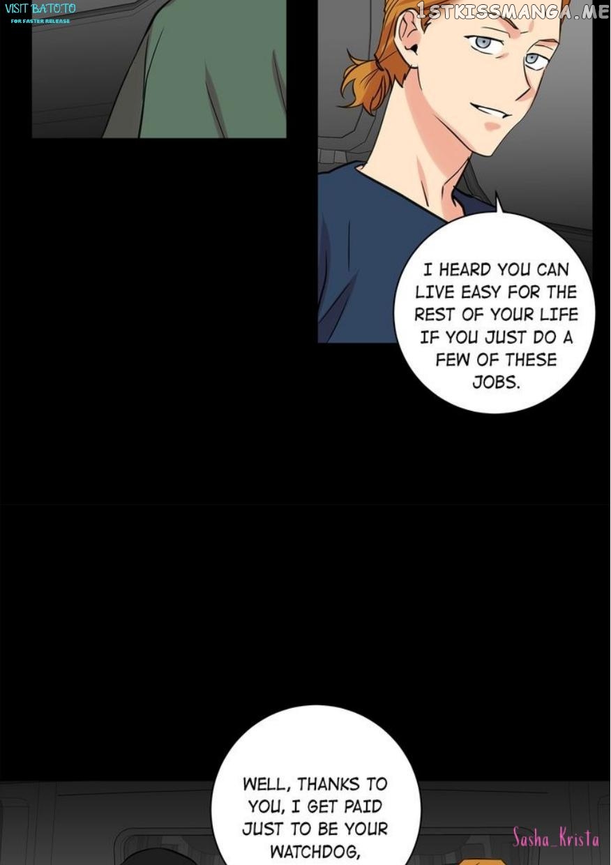Unmelting Words chapter 43 - page 43