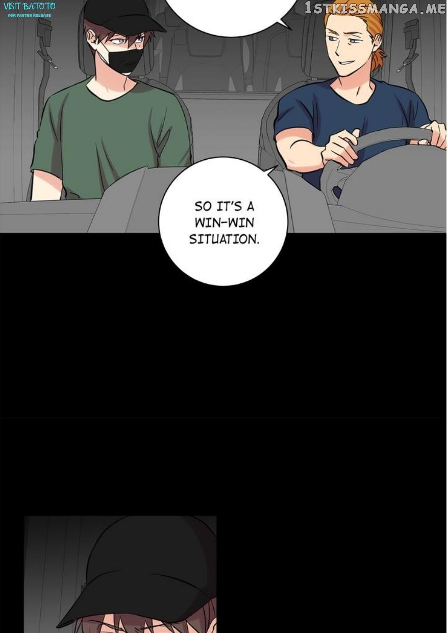 Unmelting Words chapter 43 - page 44