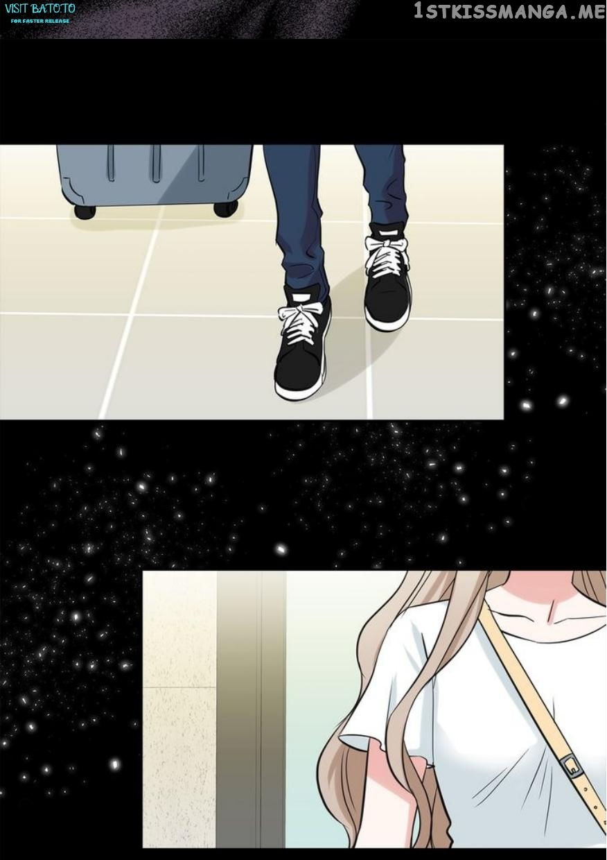 Unmelting Words chapter 43 - page 50