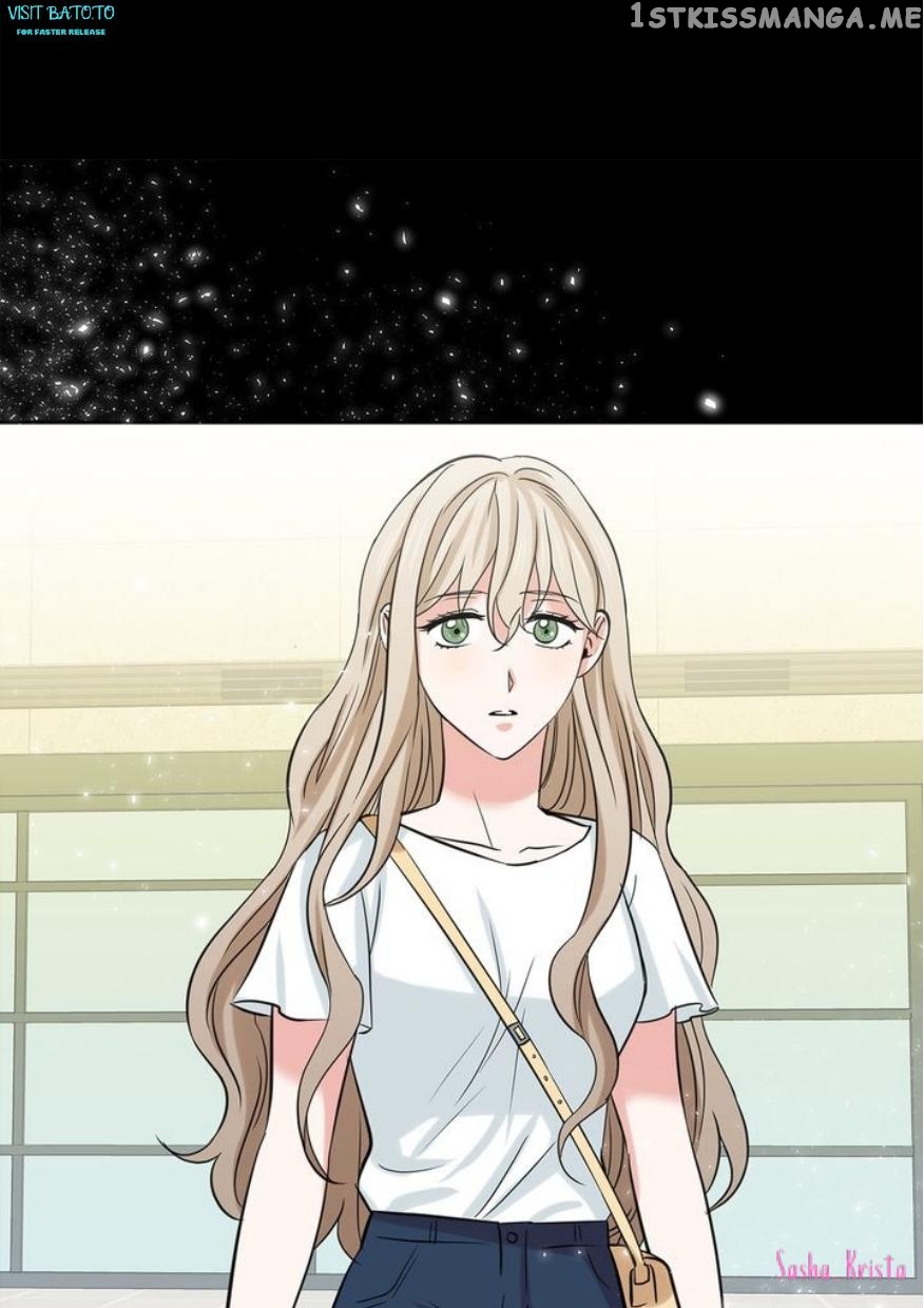 Unmelting Words chapter 43 - page 51