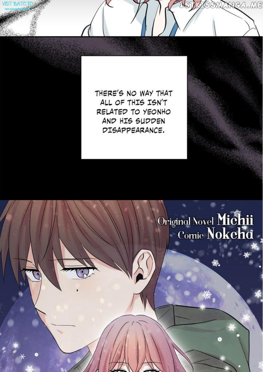 Unmelting Words chapter 43 - page 8