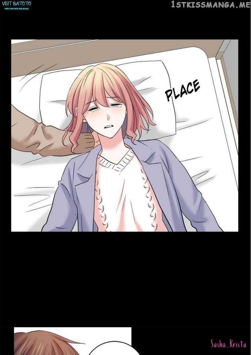 Unmelting Words chapter 10 - page 13