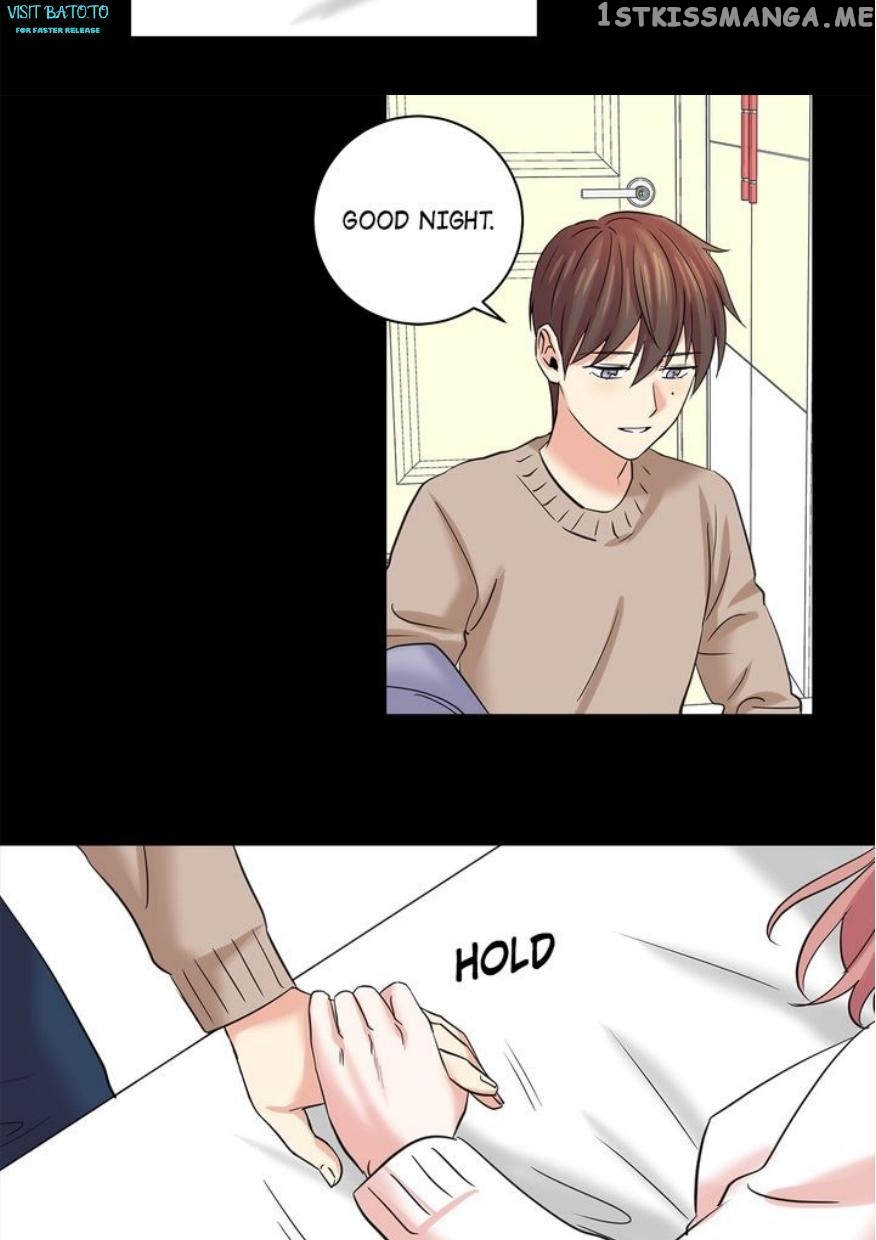 Unmelting Words chapter 10 - page 16