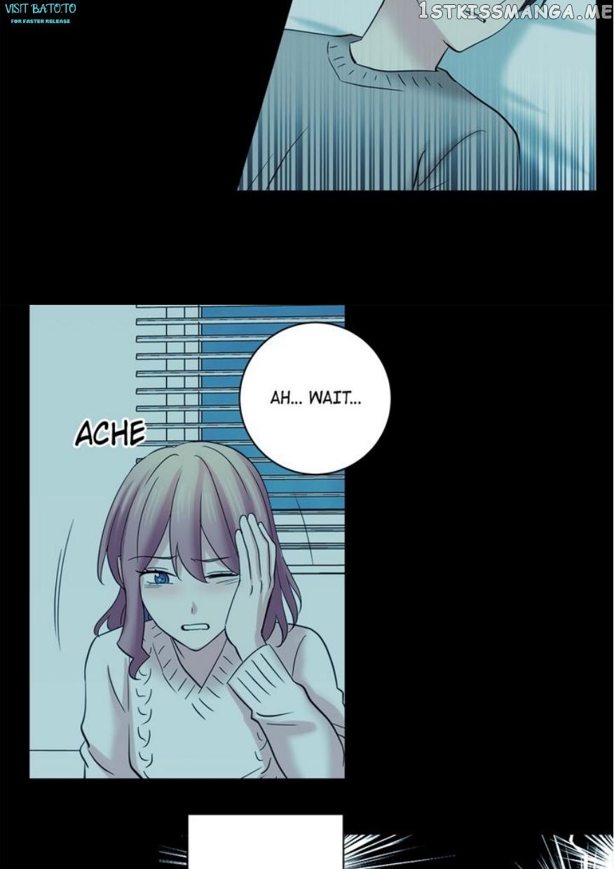 Unmelting Words chapter 10 - page 26