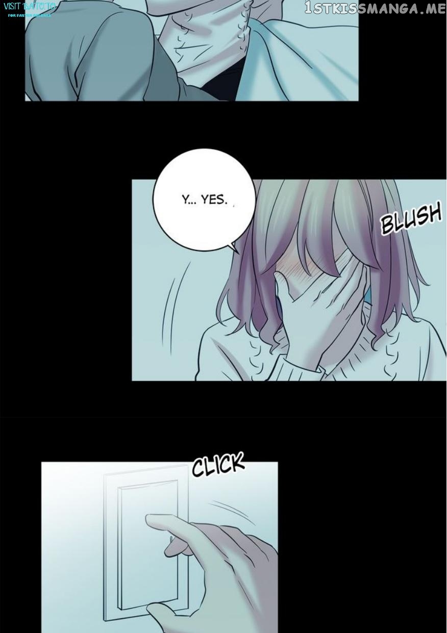 Unmelting Words chapter 10 - page 30
